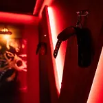 La De Venus - A Theme Jacuzzi Et Piece Secrete - Evasion Pour Deux * Schirrhein
