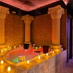 La De Venus - A Theme Jacuzzi Et Piece Secrete - Evasion Pour Deux Schirrhein