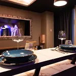 La De Venus - A Theme Jacuzzi Et Piece Secrete - Evasion Pour Deux Schirrhein