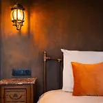La De Venus - A Theme Jacuzzi Et Piece Secrete - Evasion Pour Deux Apartment Schirrhein