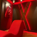 Apartment La De Venus - A Theme Jacuzzi Et Piece Secrete - Evasion Pour Deux *