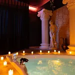 Apartamento La De Vénus - à Thème Jacuzzi Et Pièce Secrète - évasion Pour Deux *