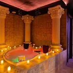 La De Venus - A Theme Jacuzzi Et Piece Secrete - Evasion Pour Deux Apartment *
