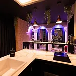 La De Venus - A Theme Jacuzzi Et Piece Secrete - Evasion Pour Deux Apartment *