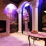 La De Venus - A Theme Jacuzzi Et Piece Secrete - Evasion Pour Deux Apartment