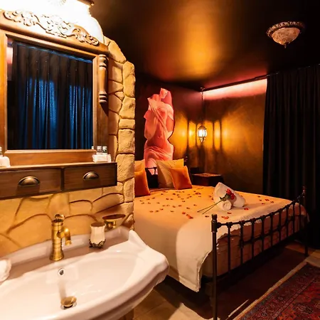 La De Vénus - à Thème Jacuzzi Et Pièce Secrète - évasion Pour Deux Apartamento