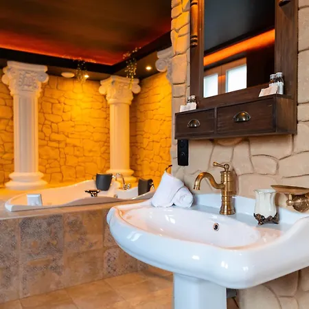 La De Venus - A Theme Jacuzzi Et Piece Secrete - Evasion Pour Deux