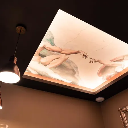 La De Venus - A Theme Jacuzzi Et Piece Secrete - Evasion Pour Deux *