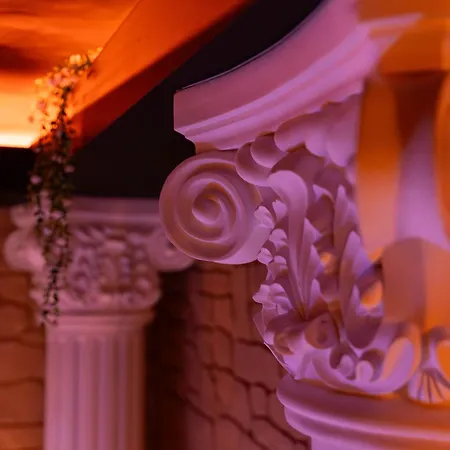 La De Vénus - à Thème Jacuzzi Et Pièce Secrète - évasion Pour Deux Apartamento