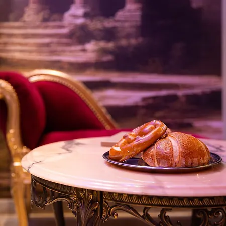 公寓 La De Venus - A Theme Jacuzzi Et Piece Secrete - Evasion Pour Deux *