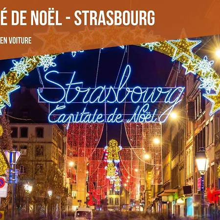 Apartamento La De Vénus - à Thème Jacuzzi Et Pièce Secrète - évasion Pour Deux Schirrhein