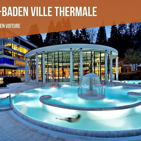 La De Venus - A Theme Jacuzzi Et Piece Secrete - Evasion Pour Deux * Schirrhein